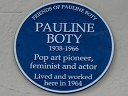 Boty, Pauline (id=7653)